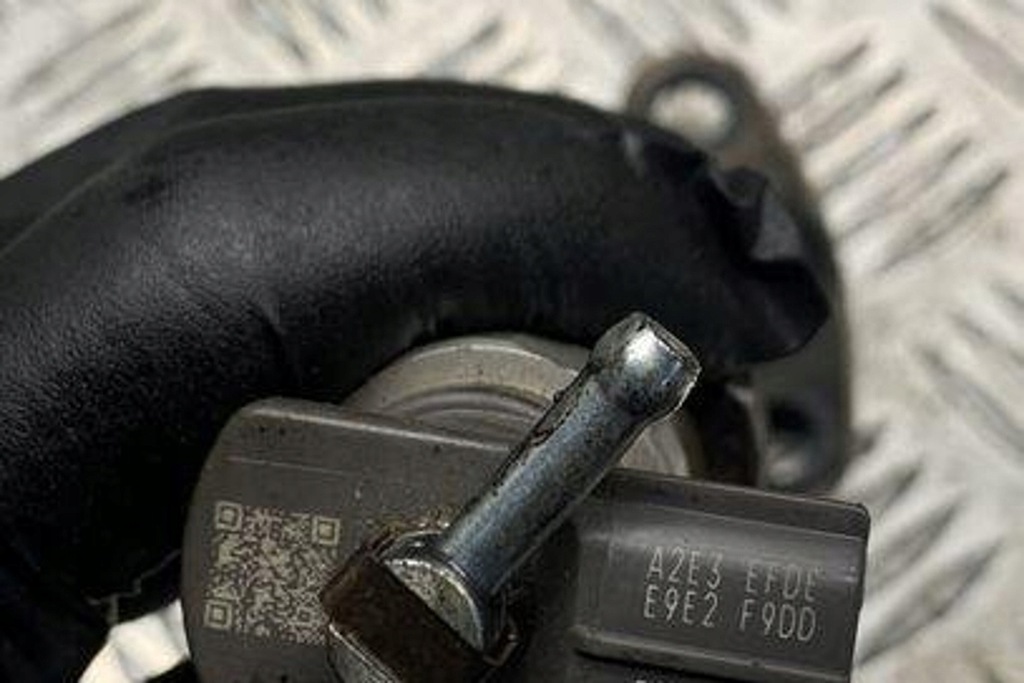 фото №1, Инжектор mazda 6 sedan gg r2aa13h50 2.2l дизель 100kw 2011