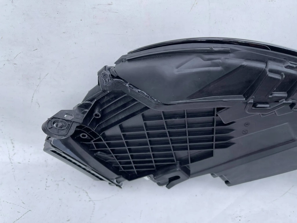 фото №14, Лампа правая bmw g70 i7 7 crystal swavorski led перед передняя 987993614