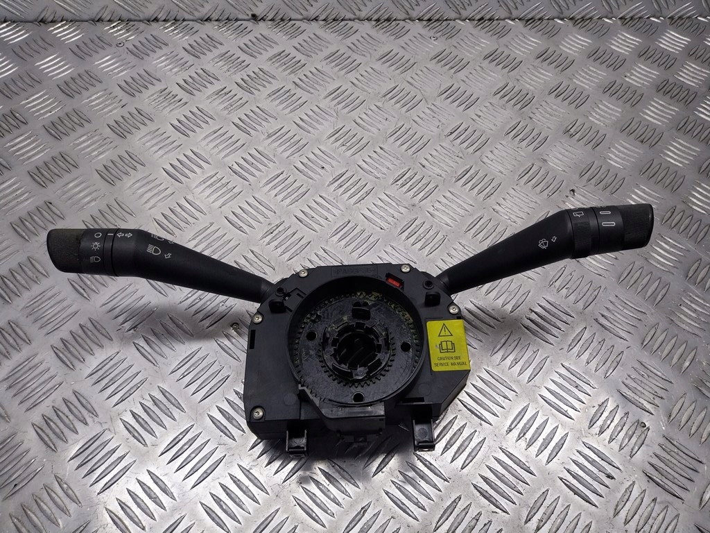 фото №1, Рычаг выключатель света дворник fiat grande punto evo 7354719360