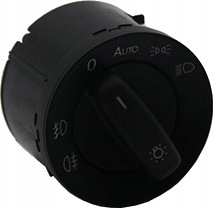 фото №1, Переключатель света vika