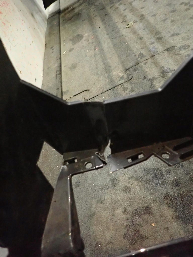 Бампер перед передний audi a4 b9 рестайлинг  2019- 8w в Украине