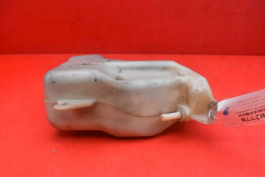 фото №5, Бачок розширювальний 21710bm410 nissan primera p12 2.0 16v 140 km 01-08