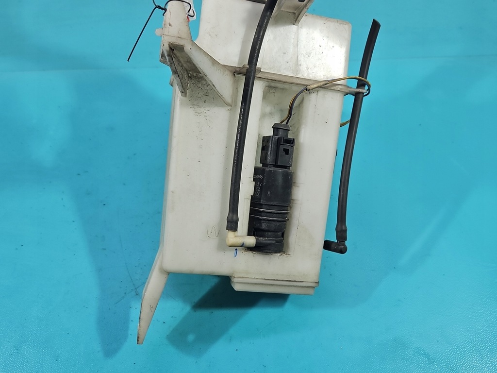 фото №8, Бак бачок рідина розпилювача suzuki swift mk7