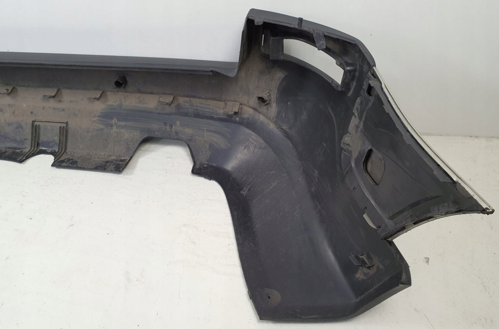 фото №9, Бампер задний задняя pod pdc volvo xc90