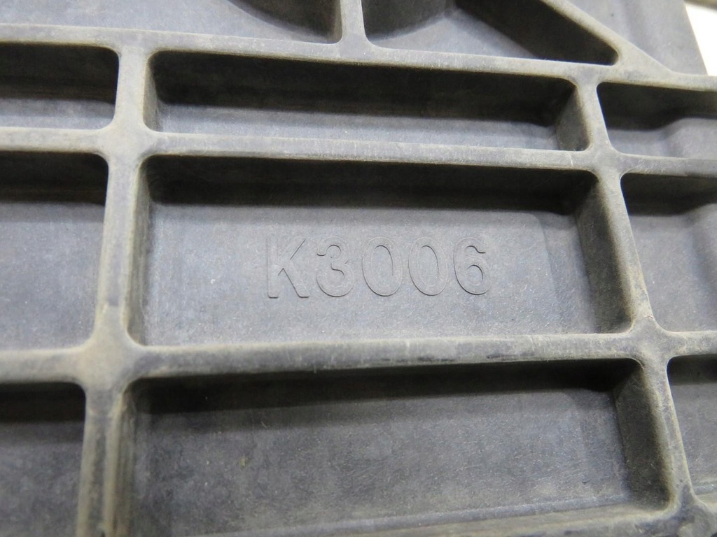 фото №8, Основа акумулятор mazda cx-5 2.2d ke7056041