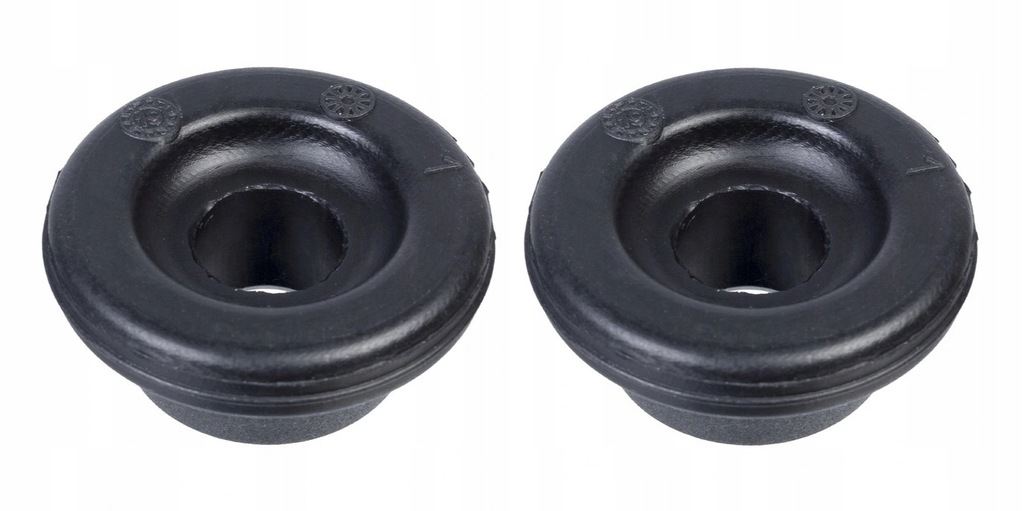 фото №16, Втулка амортизатора febi bilstein 106611