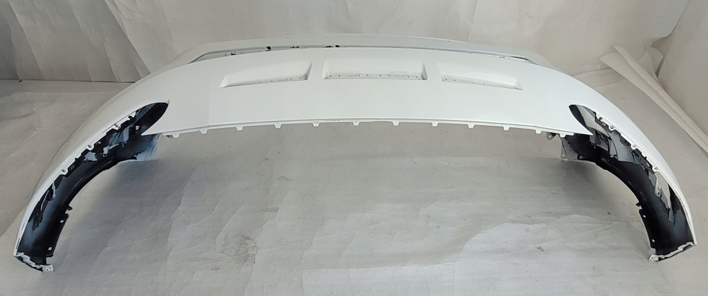 фото №10, Бампер перед решітка ліва hyundai kona i n-line lift 2020- 86511-jna0