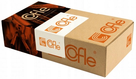 Купить Трос сцепления cofle 18.2522