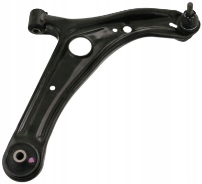 фото №1, Toyota mr2 1999-2007 важіль нижній лівий перед