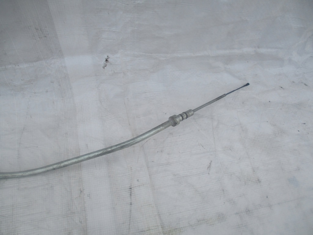 фото №4, Щуп щуп масла iveco daily iv 2.3 hpi