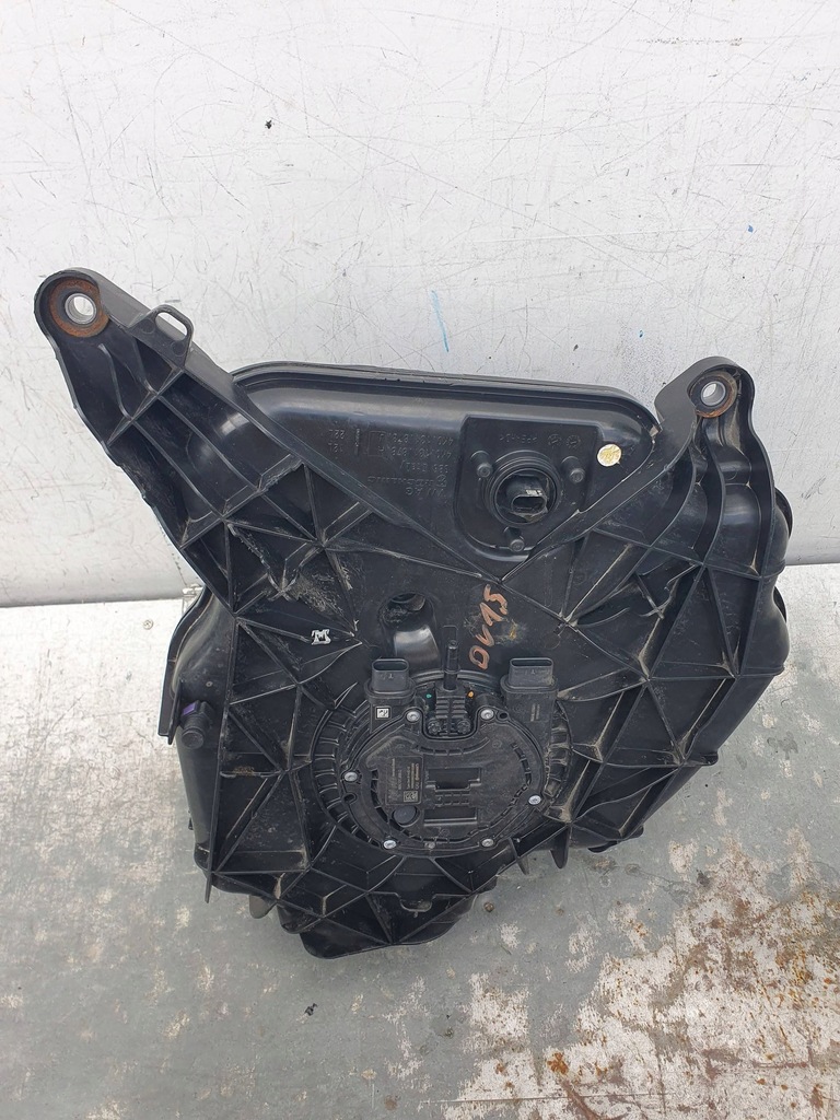 фото №7, Audi a6 c8 4k0 бак рідина adblue