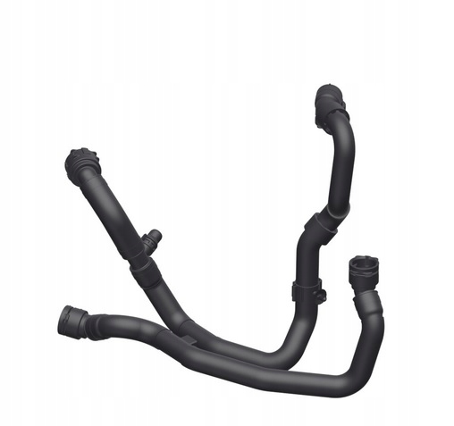 фото №1, Оригинальный wąż труба шланг охлаждающий mercedes w177 a1775012202