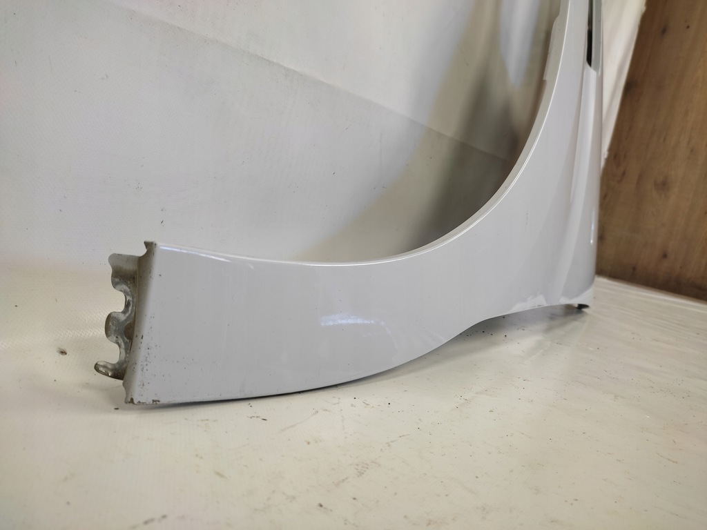 фото №9, Expert iii jumpy proace крыло левый передний перед 2016-