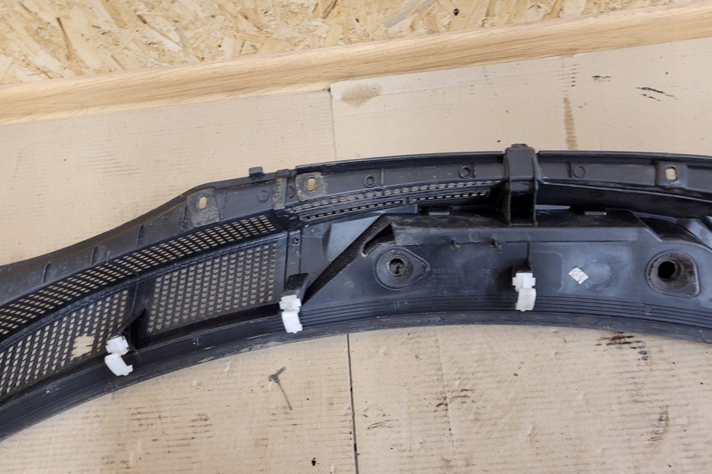 фото №7, Пластик дворник передних renault grand scénic ii jm0/1_ 8200136789