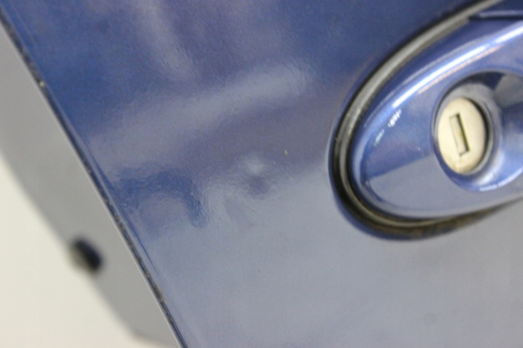 фото №6, Двері праве правий перед bmw x3 e83 2003- a07 - код лакофарбового покриття