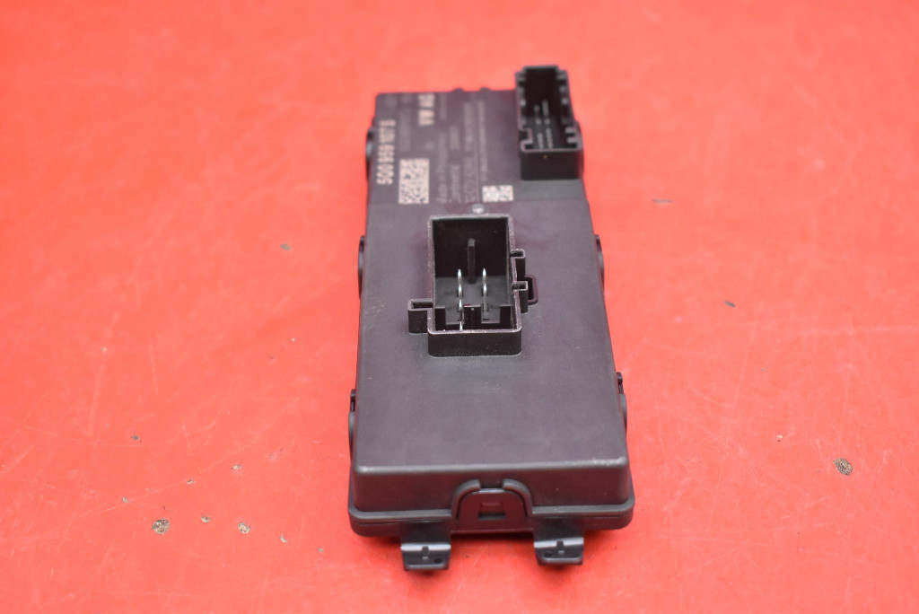 фото №6, Блок управления модуль задний крышки 5q0959107s skoda kamiq 19-