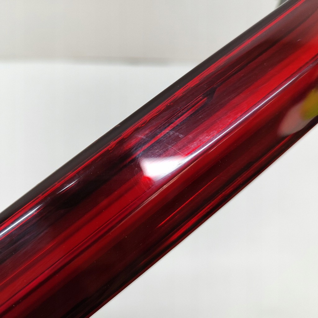 фото №8, Audi e-tron gt 2022 лампы задний крышки багажника