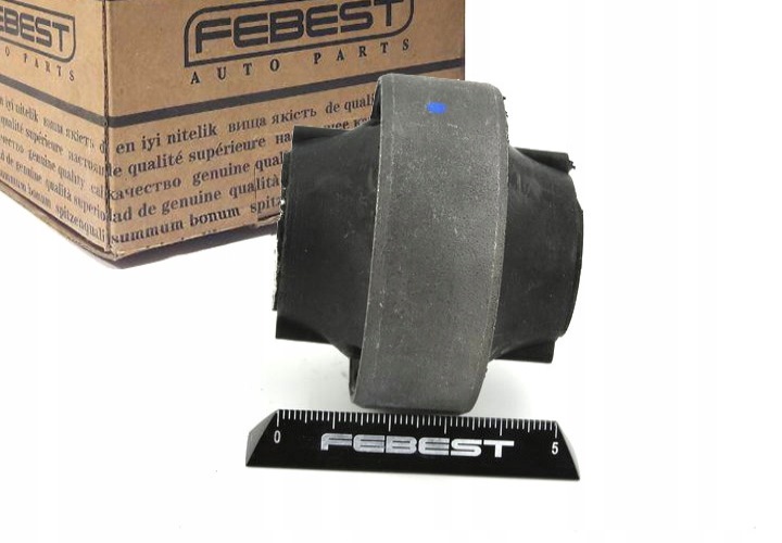 фото №1, Втулка рычага перед do nissan tiida 1.8