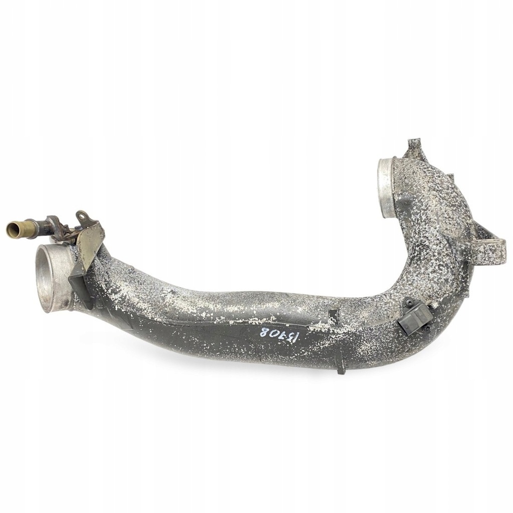 фото №8, 1954752 daf труба впуск воздуха od фильтра воздуха do турбонагнетателя