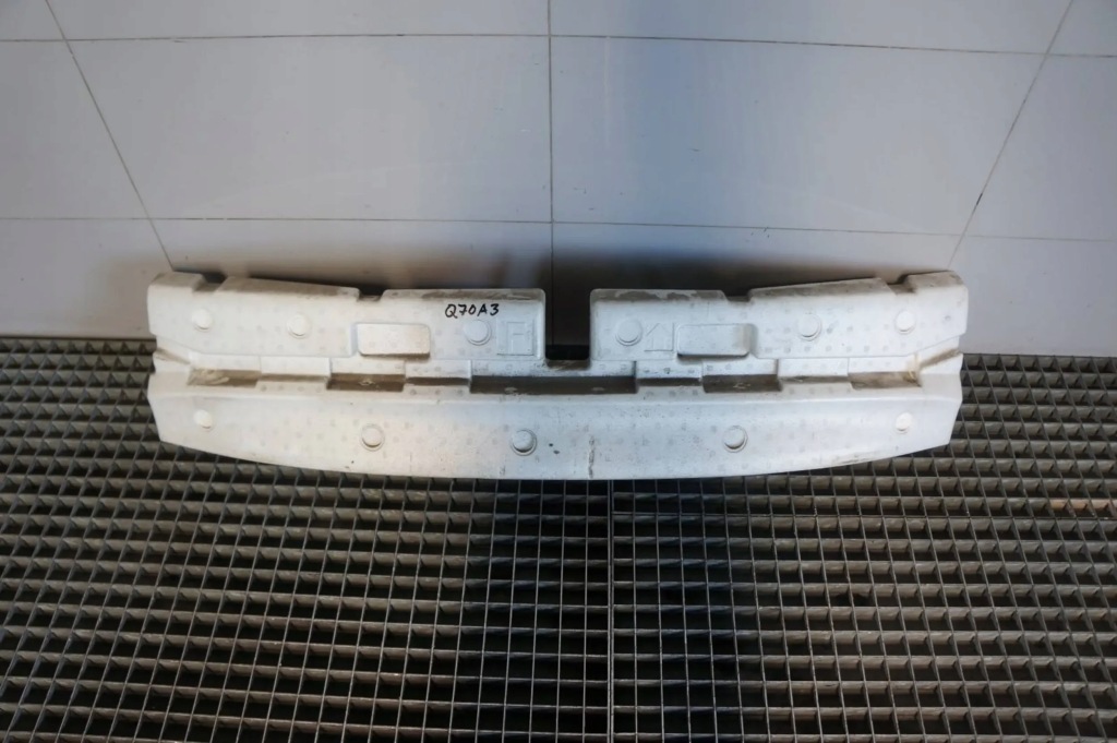 фото №1, Абсорбер бампер задняя infiniti fx ii lift qx70