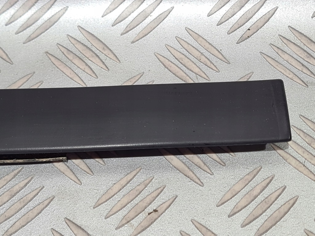 фото №6, Заглушка молдинг кровельная левая правая комплект opel mokka mokka x