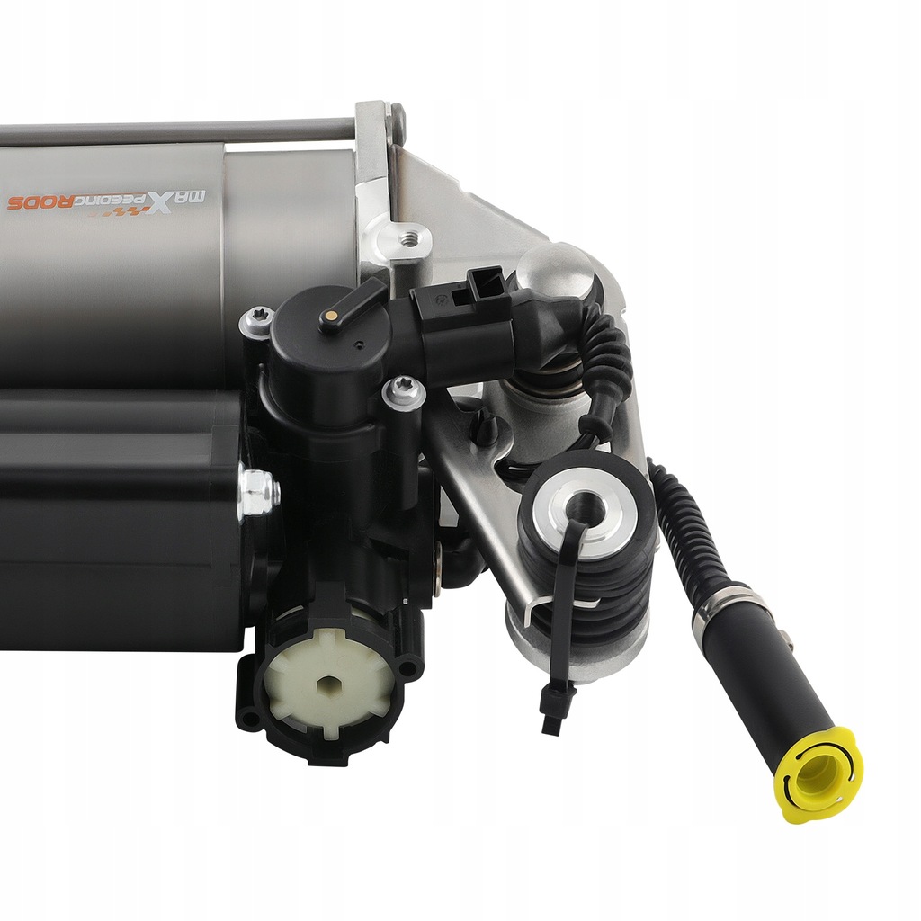 фото №15, Компресор підвіска пневматичний do porsche cayenne 955 9pa 2002-2010