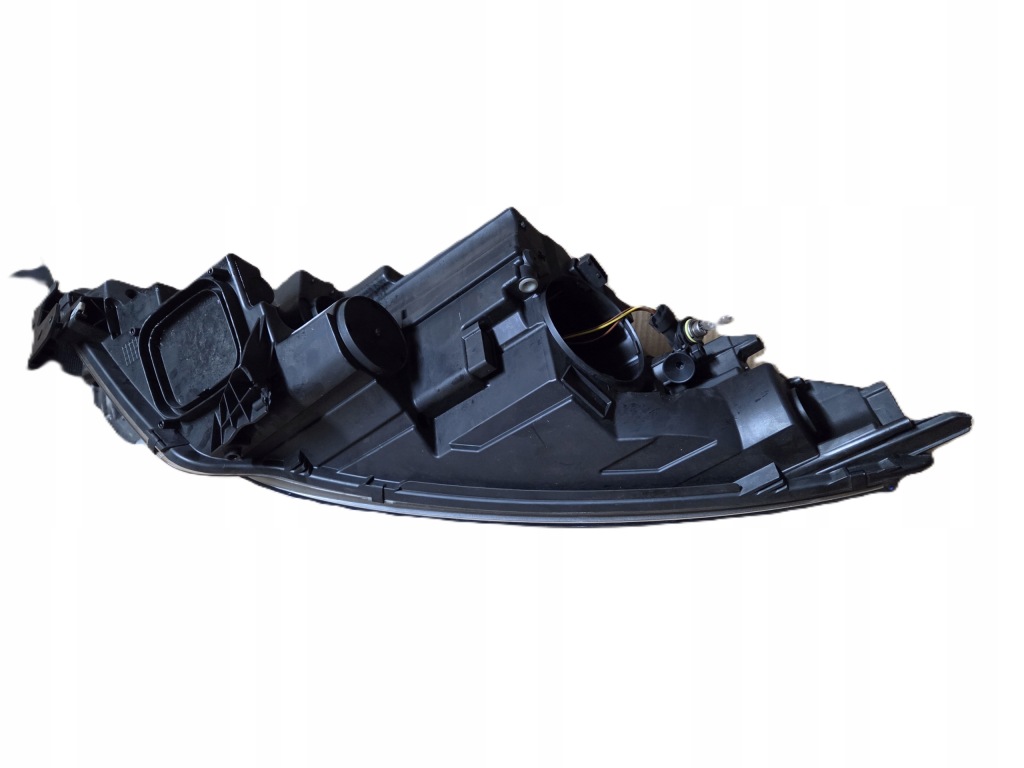 фото №9, Лампа передняя левая 2013 opel zafira c фара 13399858lh