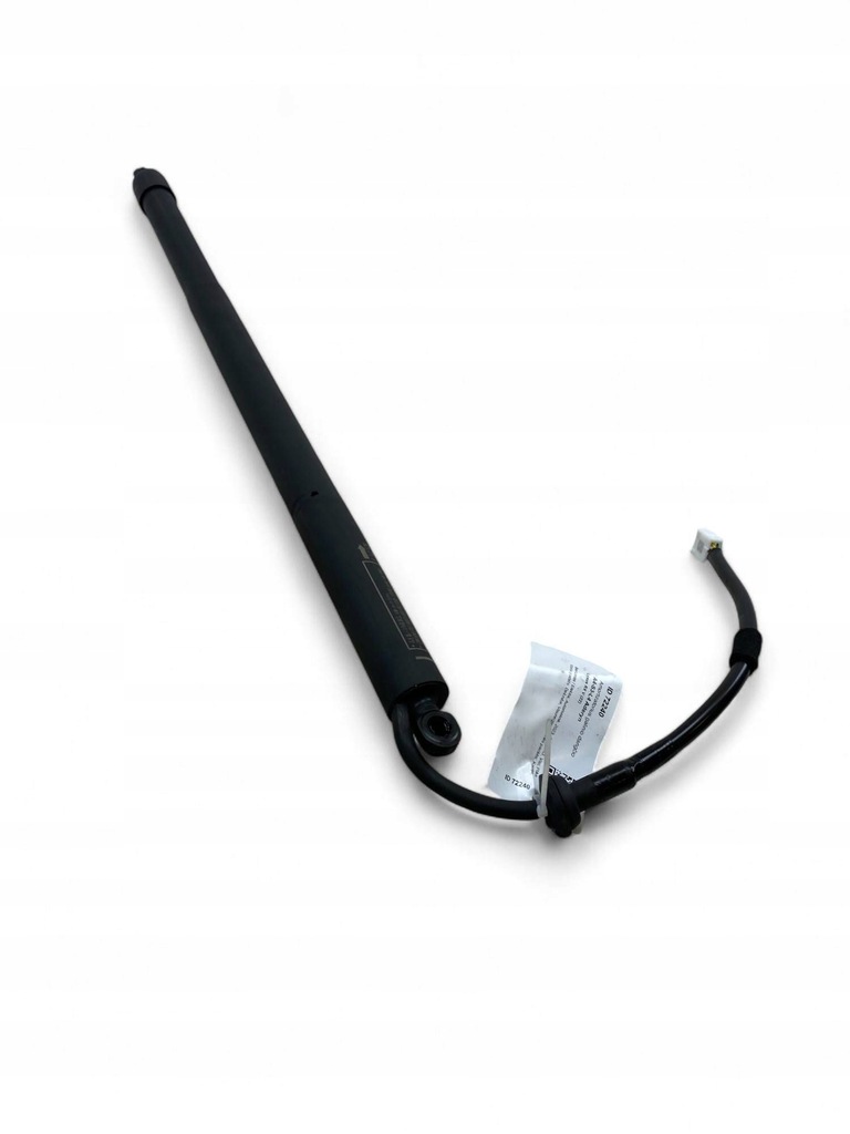 фото №6, Lexus rx v 2023 амортизатор крышки задний багажника 6892048010