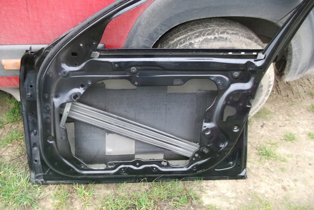 фото №11, Дверь правое передние bmw 7 g11 g12 оригинал