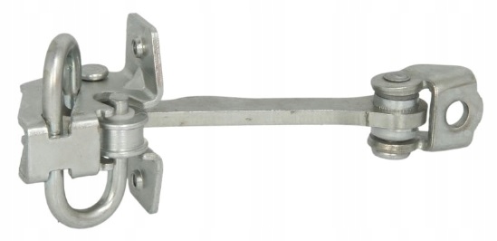 фото №1, Ограничитель дверь задняя opel corsa combo c 00-10 l=p