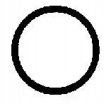 фото №1, Bga mg5508 прокладка, колектор впускний