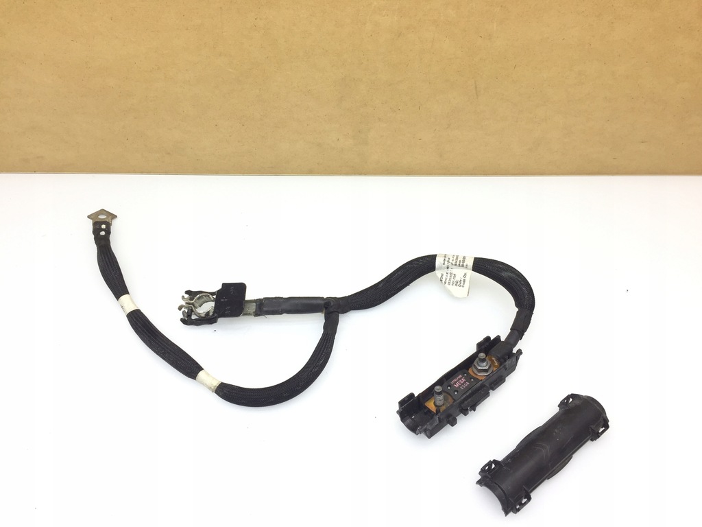 фото №1, Citroen ds7 датчик клемма mega 250a