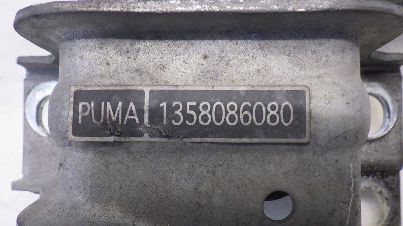 фото №6, Кронштейн подушка двигателя jumper iii 2.2 hdi 135808608