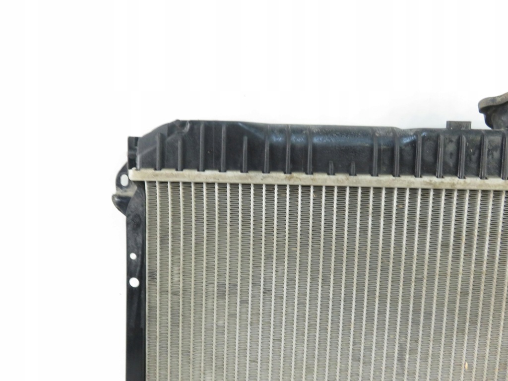 фото №5, Радіатор wody nissan terrano ii 2.7 td 4wd