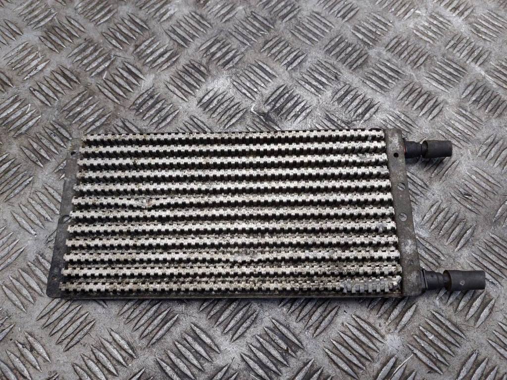 Купить Радиатор топлива ford mondeo mk4 2.0 tdci