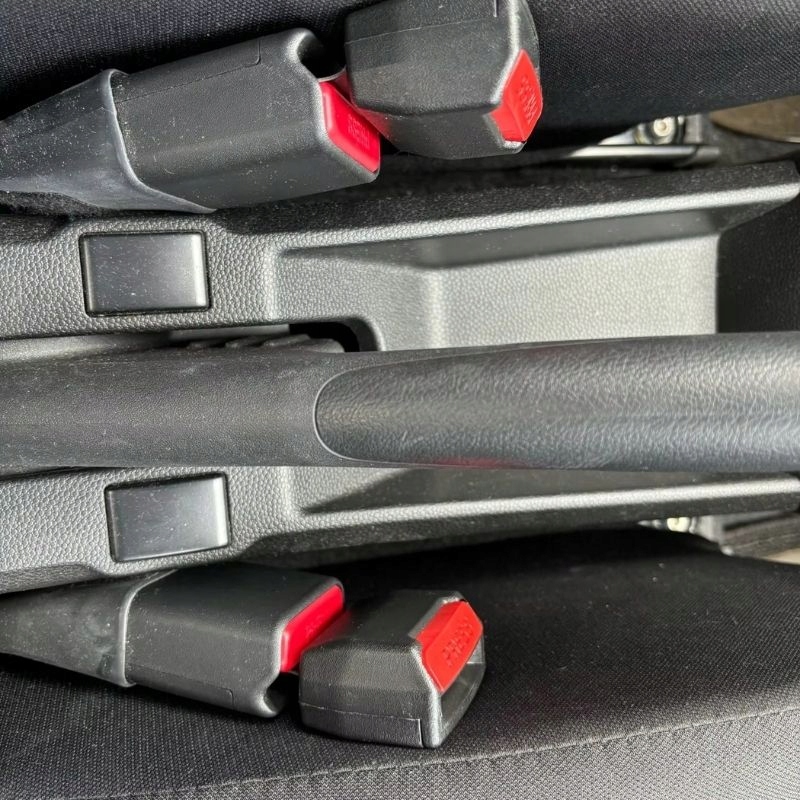 фото №10, Заглушка do ременів безпеки 2 szt адаптер штекер поперечина do автомобіля автомобіля