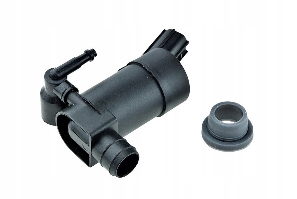 фото №1, Помпа распылителя стекло перед ford s-max 2.3 2.5