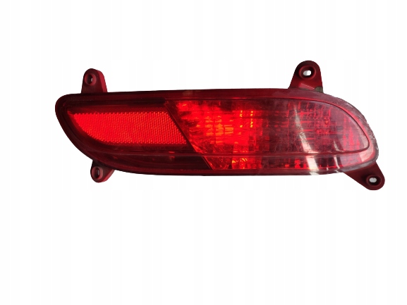 фото №1, Лампа противотуманная задняя правая kia rio iii 3