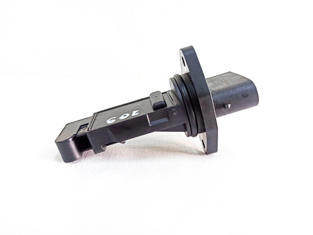 фото №8, Mercedes-benz clk a209 c209 2003 витратомір