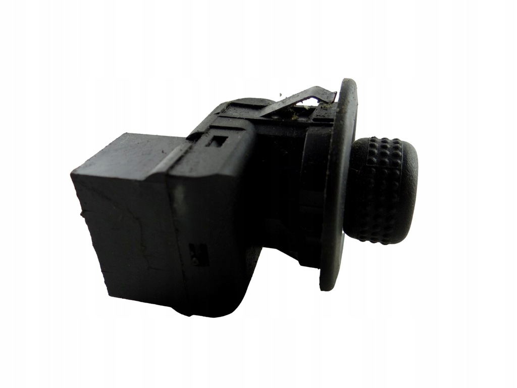 фото №3, Перемикач регулювання дзеркал renault kangoo 7700803531f