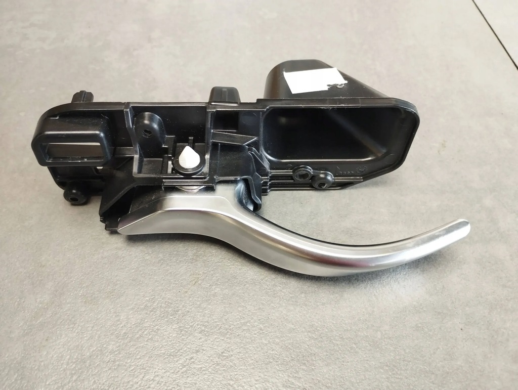 фото №1, Bmw 7 g11 ручка внутренняя левая задняя