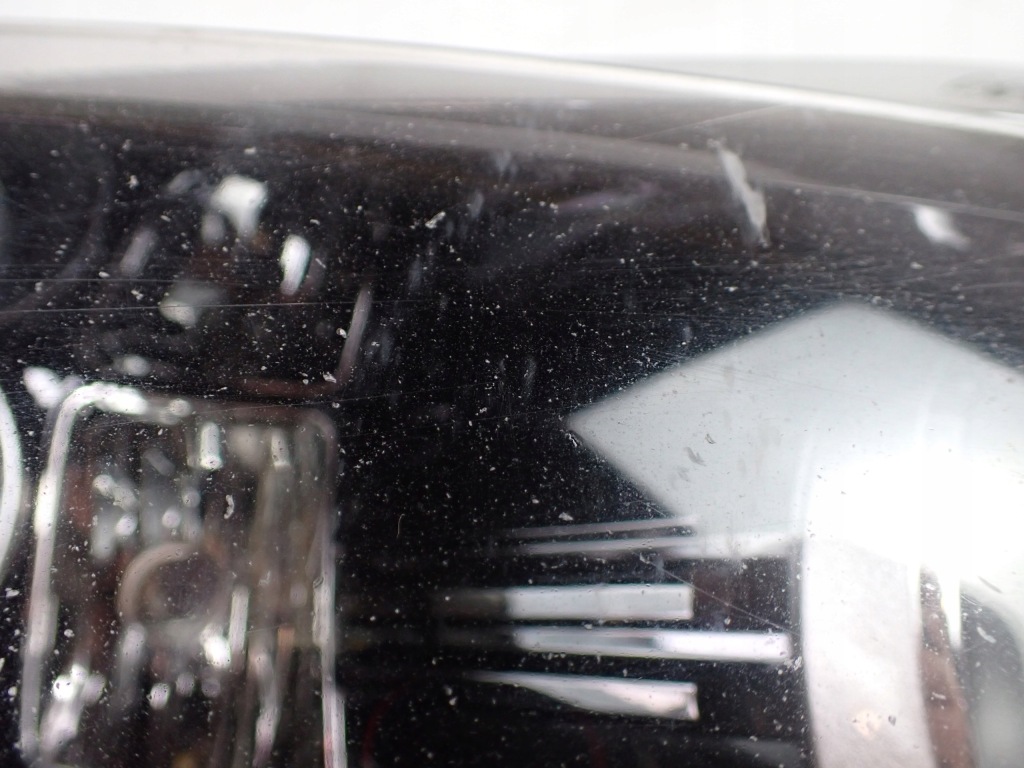 фото №5, Лампа led ксенон права kia optima iv 2017