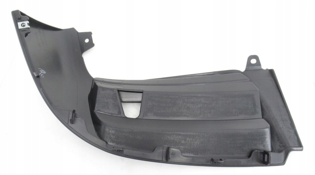 фото №1, Спойлер накладка-спойлер бампера перед левый lexus rx al10 , 04.2012-12.2015