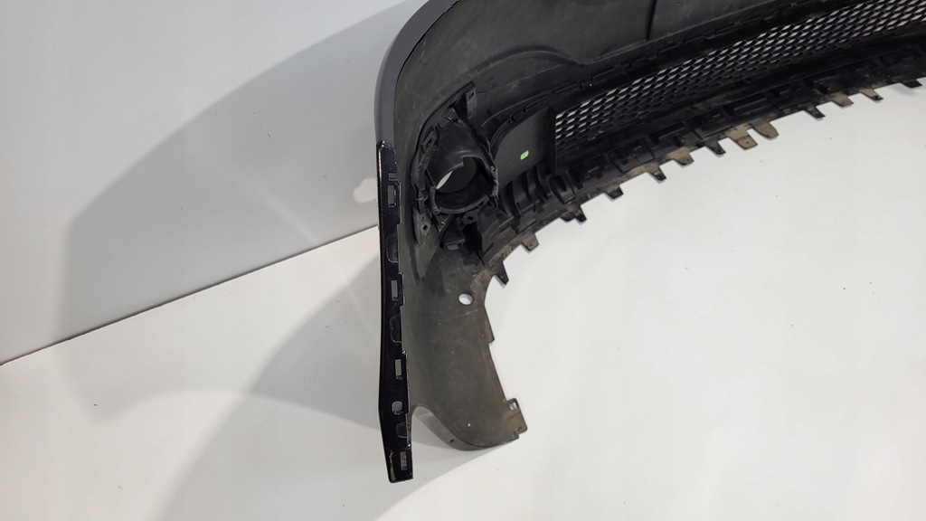 фото №7, -бампер перед передній renault trafic 3 iii 14-