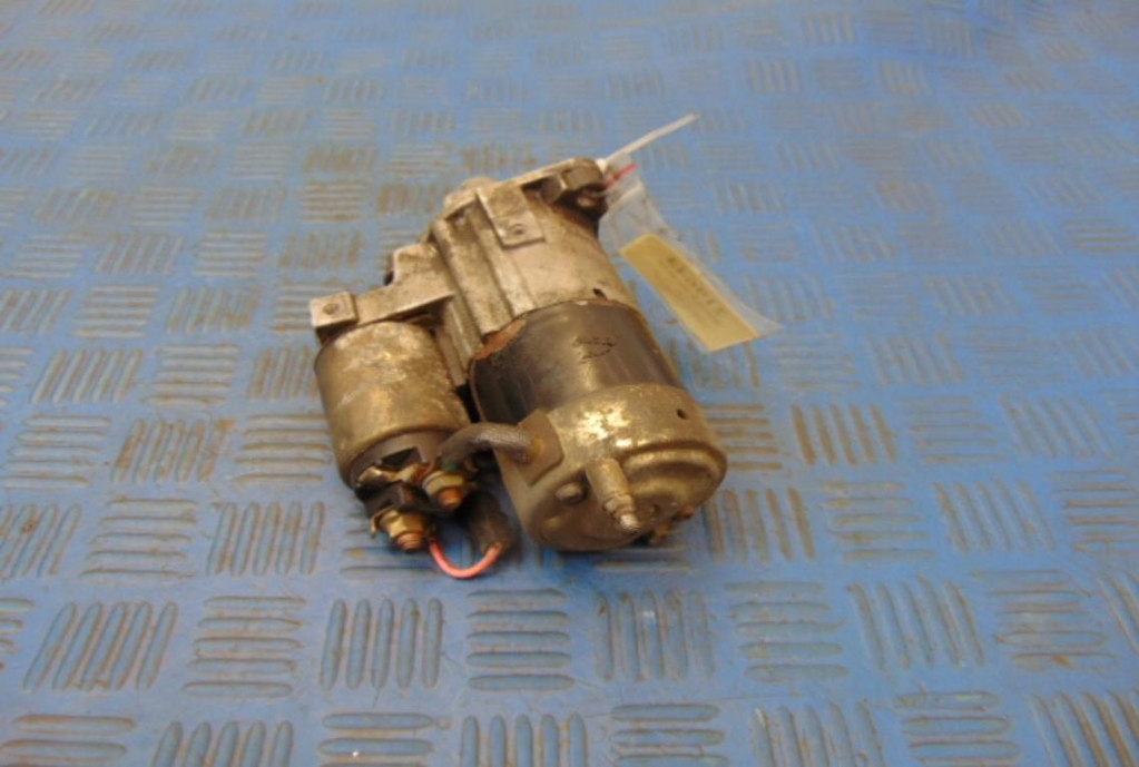 фото №8, Kia opirus 3.2 v6 стартер 36100-37210