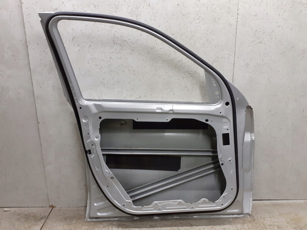 фото №8, Двері передні перед ліва mercedes ml gle w166