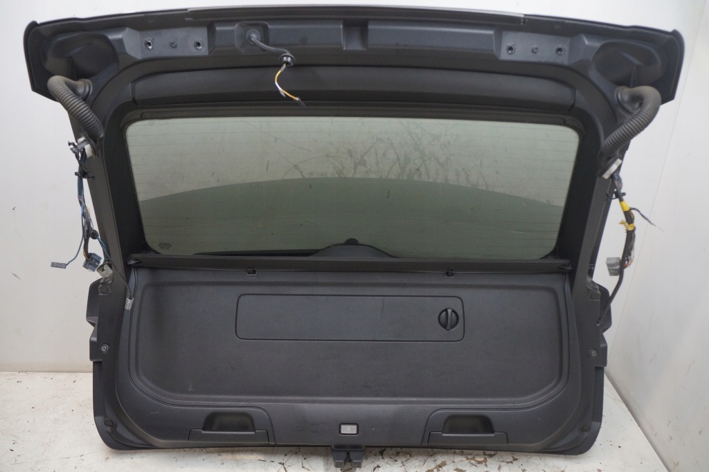 Крышка багажника багажника задний задняя фары набор volvo xc60 2 724-16 17r Оригинал