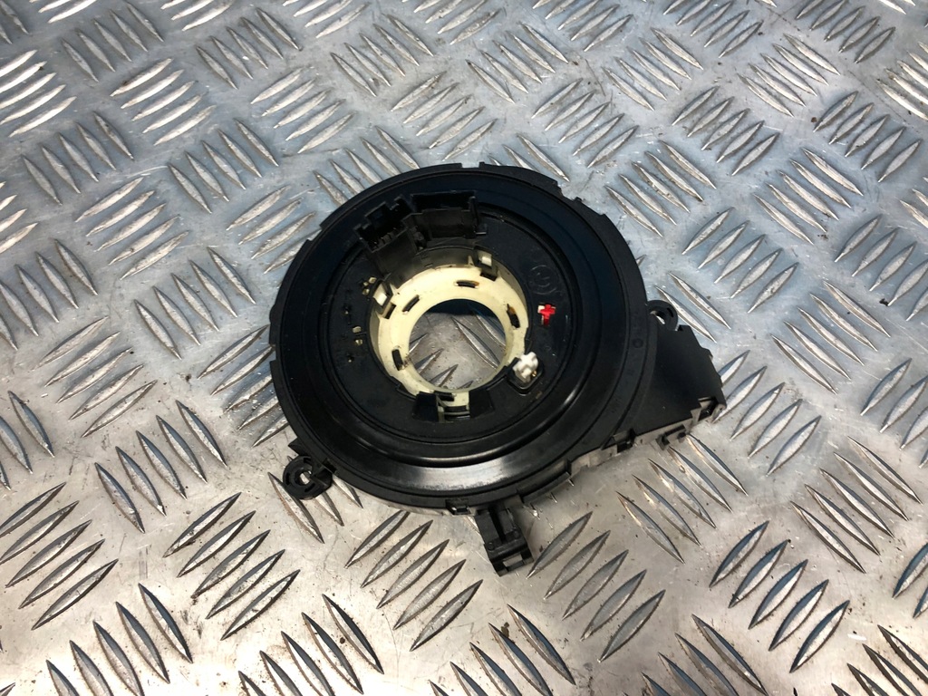 фото №1, Bmw e81 стрічка шлейф подушка безпеки 6989556