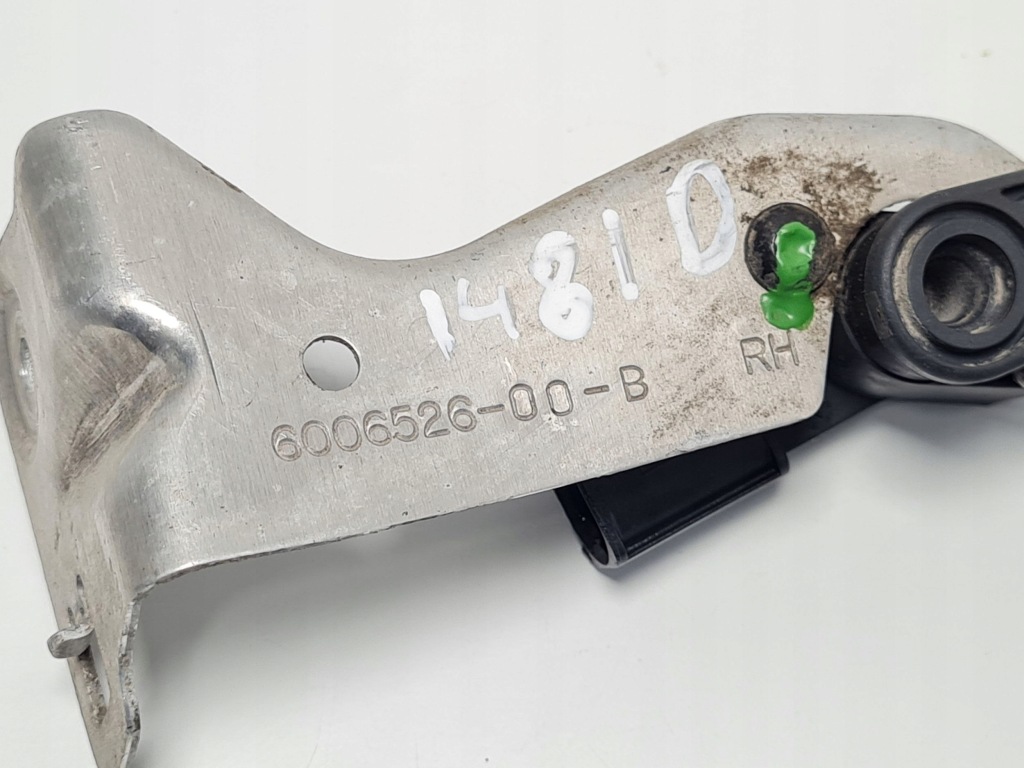 2018 tesla model s датчик выравнивание света задняя 102797600a с Разборки