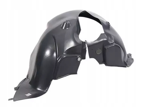 фото №1, Mercedes vito viano подкрылок zakole передние правое